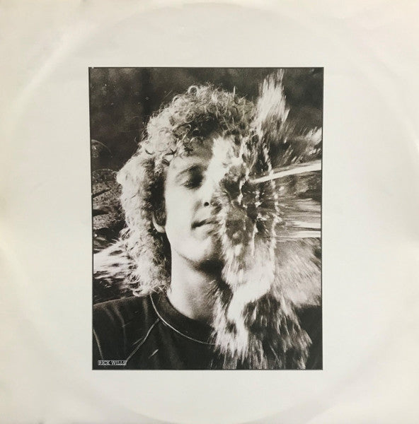 Peter Frampton - Somethin's Happening