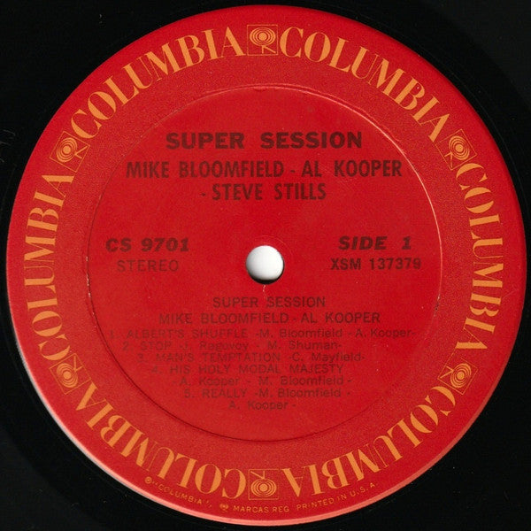 Super Session