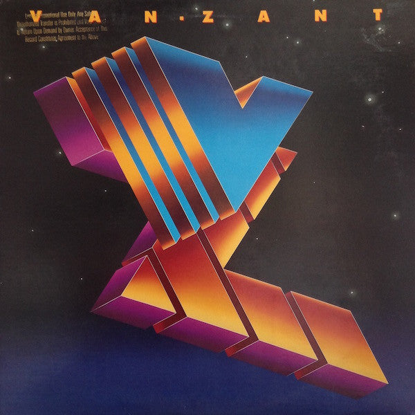 Van-Zant