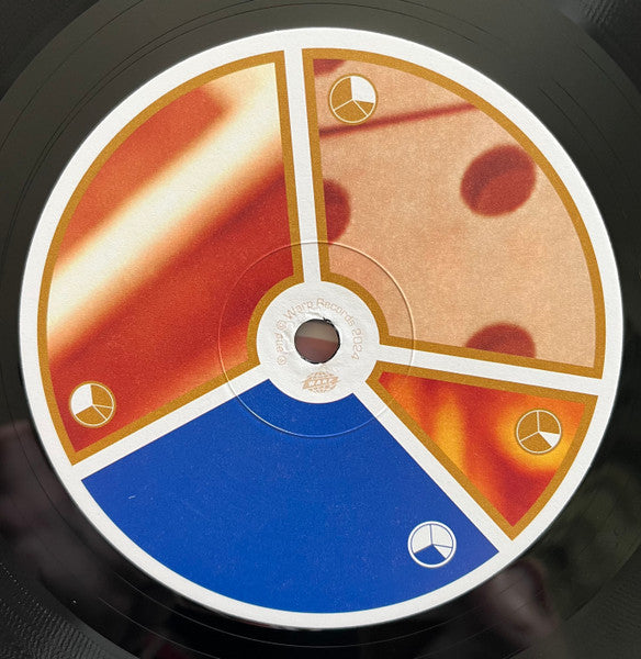 Aphex Twin - Selected Ambient Works Volume II