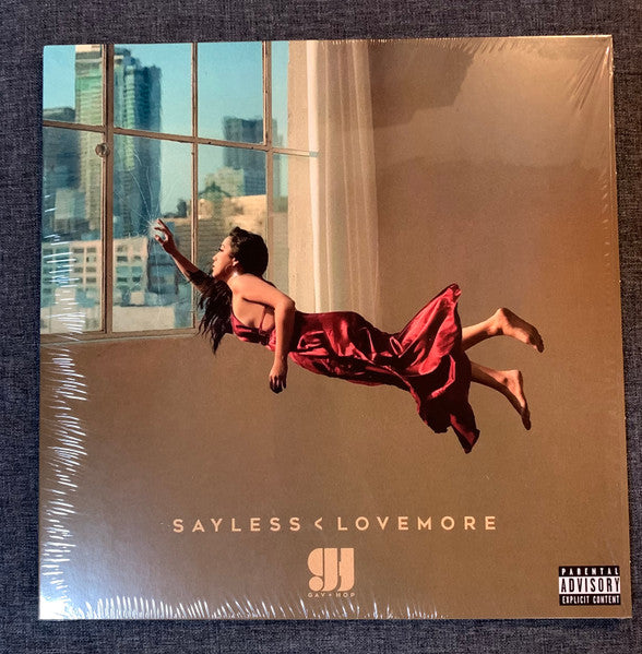 Gavlyn - Say Less, Love More