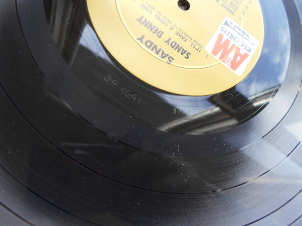 Sandy Denny - Sandy