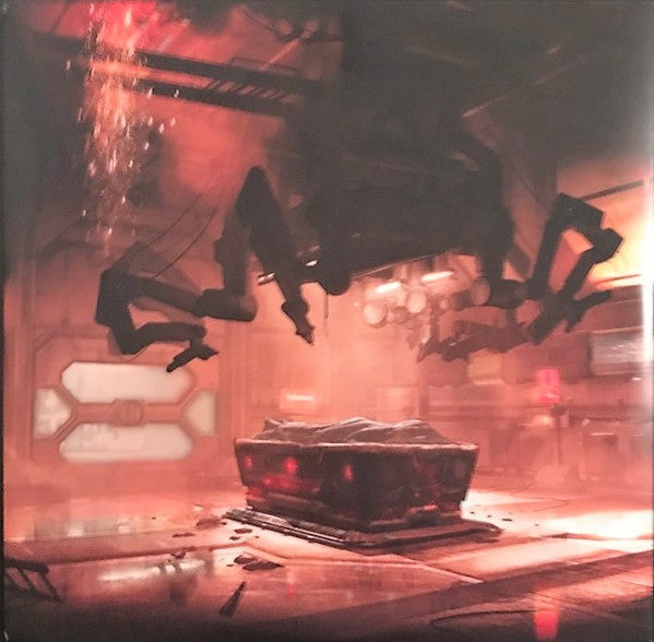 Mick Gordon - Doom (Original Game Soundtrack)