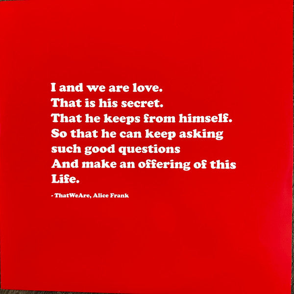 Jason Mraz - Love Is A Four Letter Word