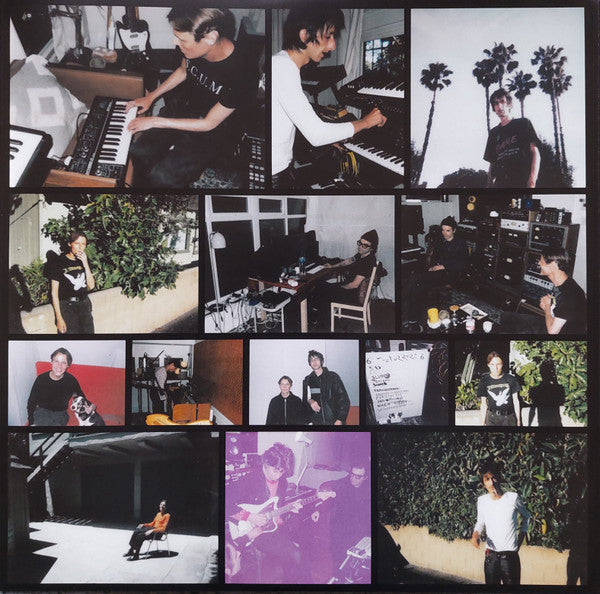The Horrors - Night Life