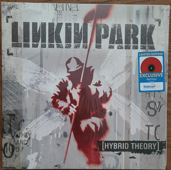 Linkin Park - Hybrid Theory