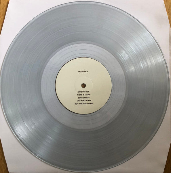 Timber Timbre - Medicinals