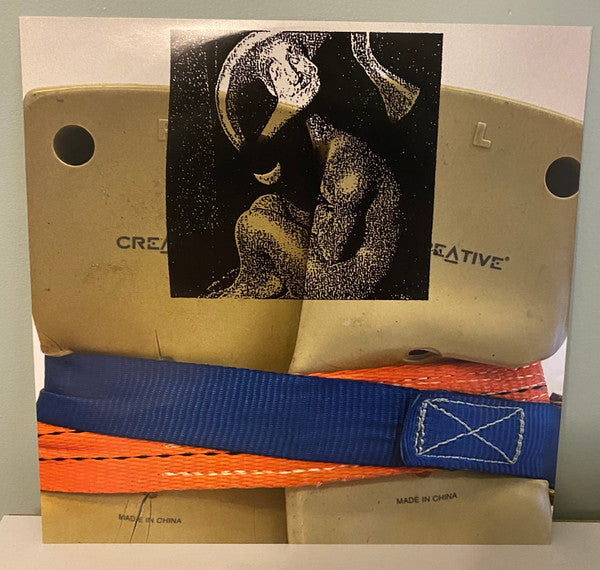 Oneohtrix Point Never - Again