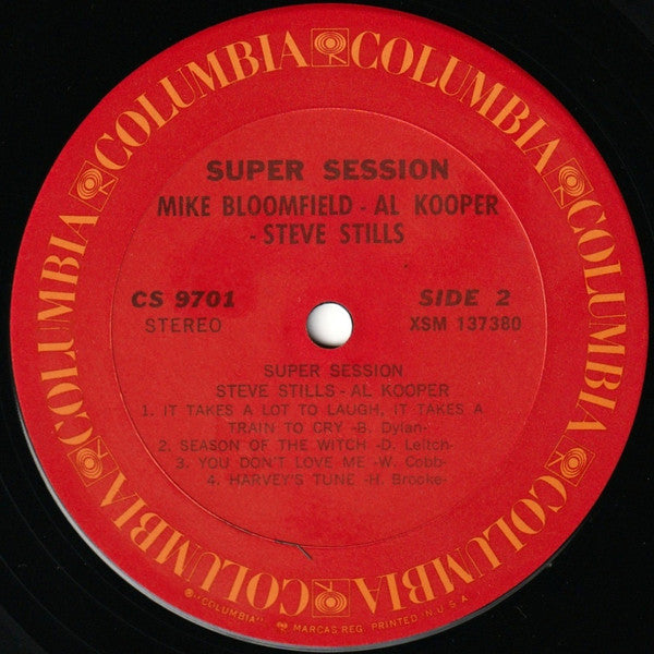 Super Session