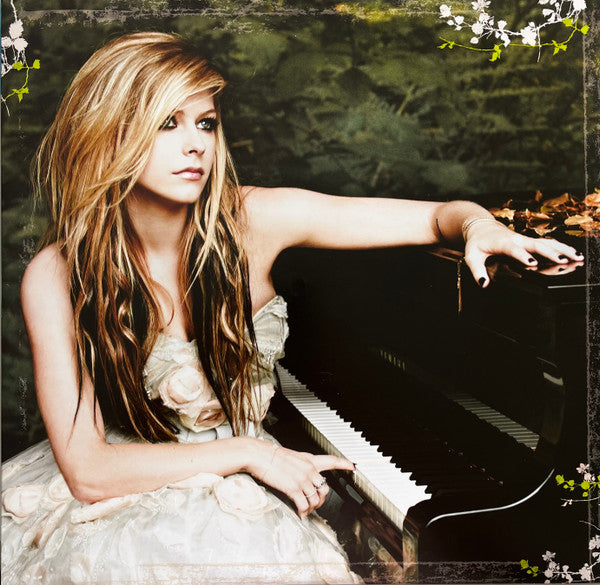 Avril Lavigne - Goodbye Lullaby