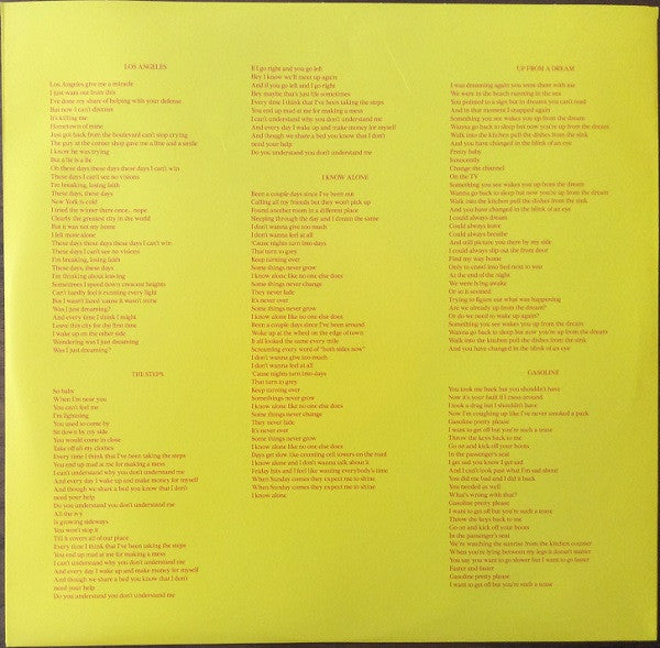 Haim (2) - Women In Music Pt. III