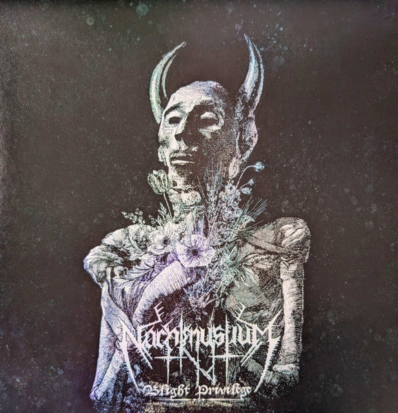 Nachtmystium - Blight Privilege