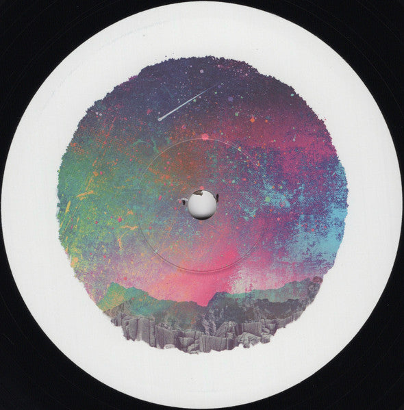 Khruangbin - The Universe Smiles Upon You