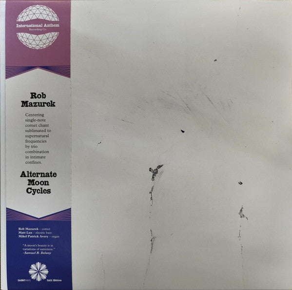 Alternate Moon Cycles