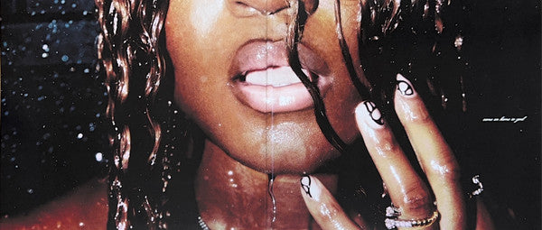 Amaarae - Fountain Baby