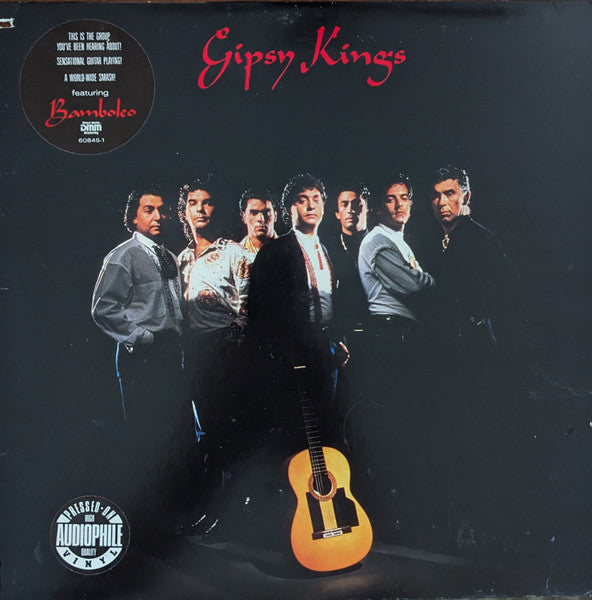 Gipsy Kings