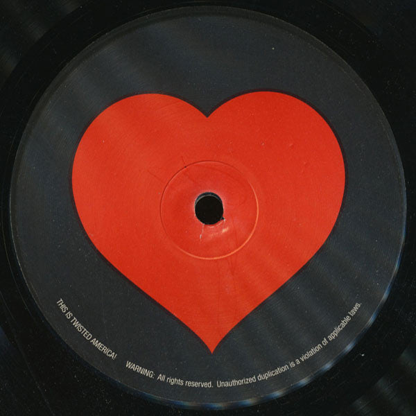 Soft Cell - Tainted Love