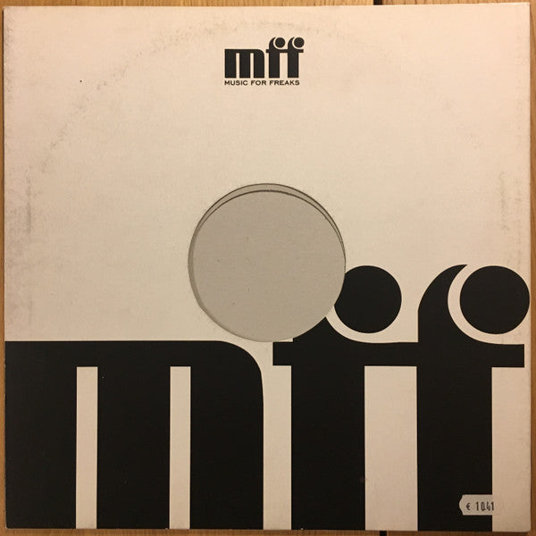 Simitli - Music That Makes Me Dance EP