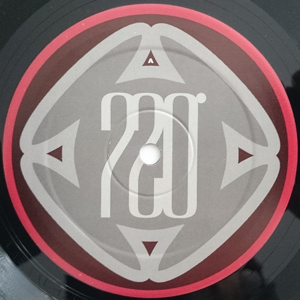 Various - Secret Data EP