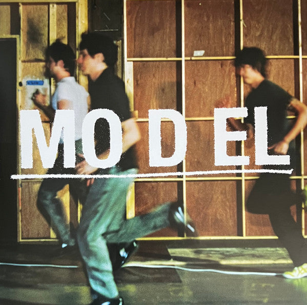Wallows - Model