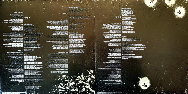 Seether - Finding Beauty In Negative Spaces