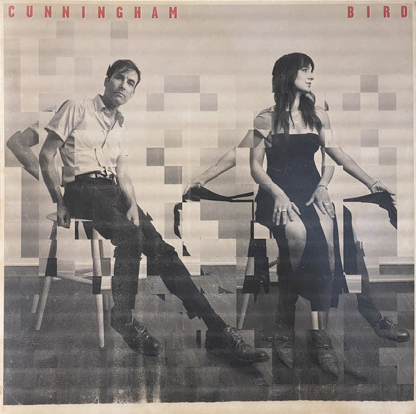 Andrew Bird - Cunningham Bird