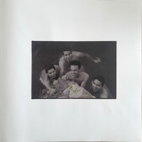Slint - Spiderland