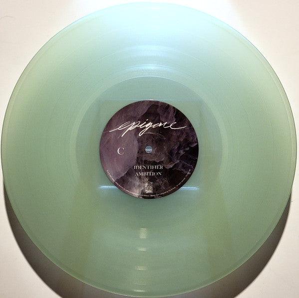 Wilderun - Epigone (COKE BOTTLE CLEAR VINYL)