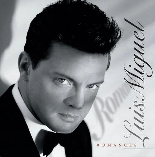 Luis Miguel - Romances