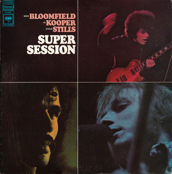 Super Session