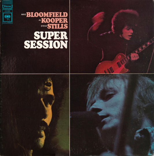 Super Session