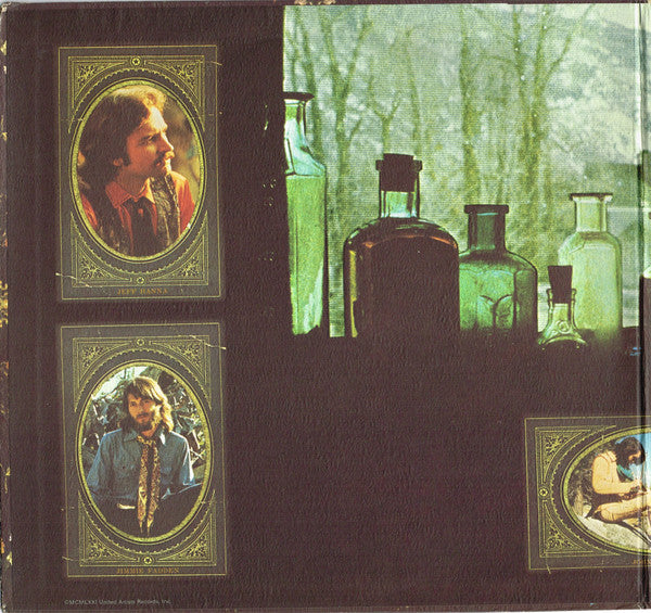 Nitty Gritty Dirt Band - All The Good Times
