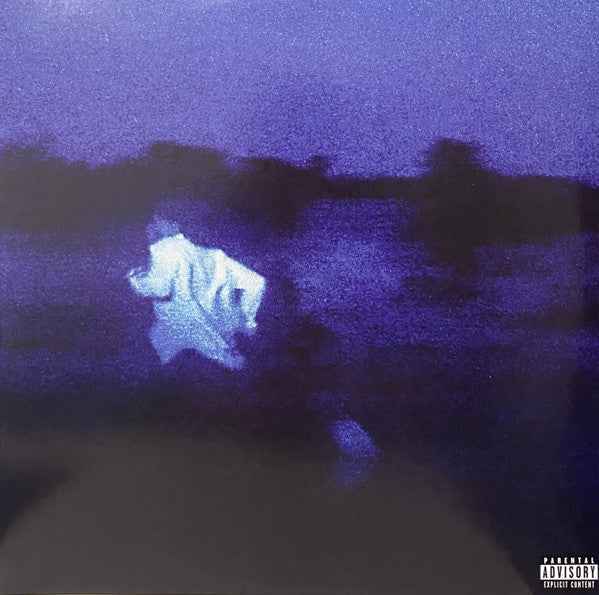 Daniel Caesar - Never Enough [ORANGE VINYL]