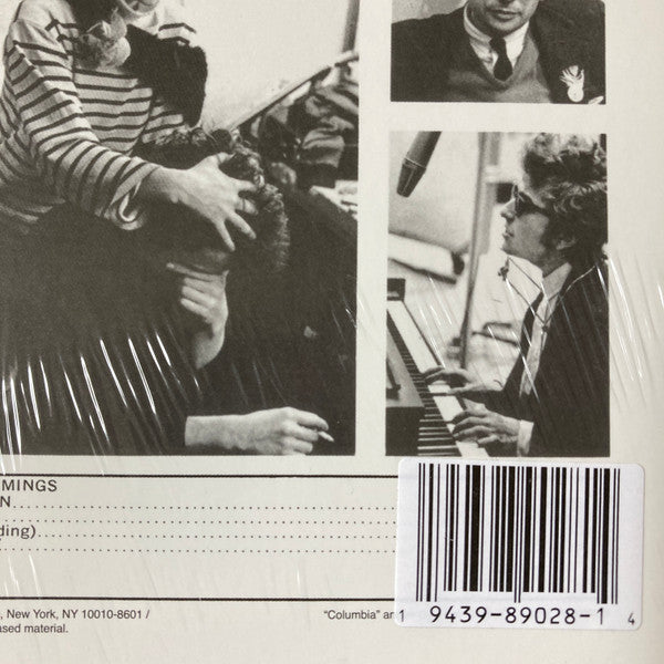 Bob Dylan - Bringing It All Back Home (022)