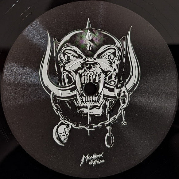 Motörhead - We Play Rock 'N' Roll (Live At Montreux Jazz Festival '07)