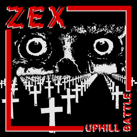 Zex (3) - Uphill Battle