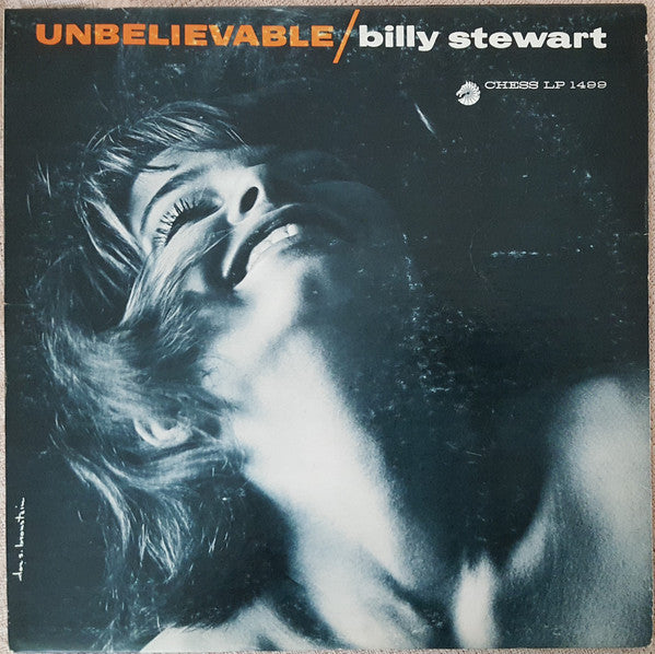 Billy Stewart - Unbelievable