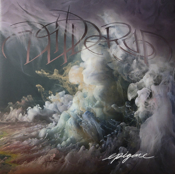 Wilderun - Epigone (COKE BOTTLE CLEAR VINYL)