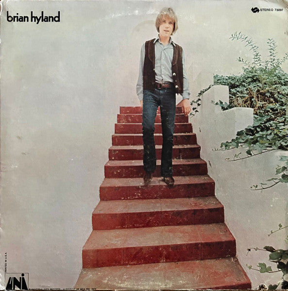 Brian Hyland