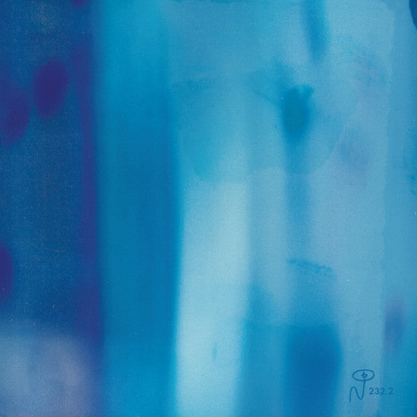 lovesliescrushing - Xuvetyn [VIRGIN BLUE VINYL]
