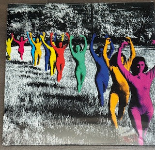 Death Of A Party Girl