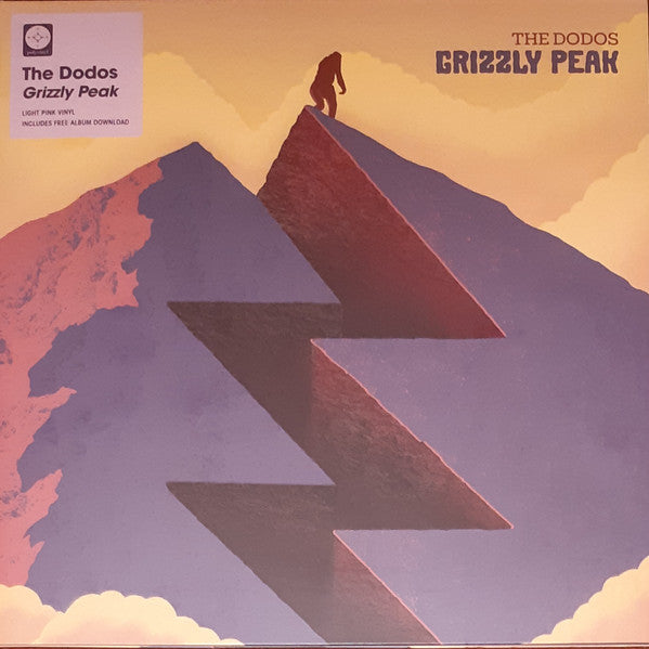 The Dodos - Grizzly Peak