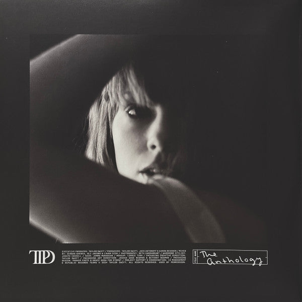 Taylor Swift - The Tortured Poets Department: The Anthology