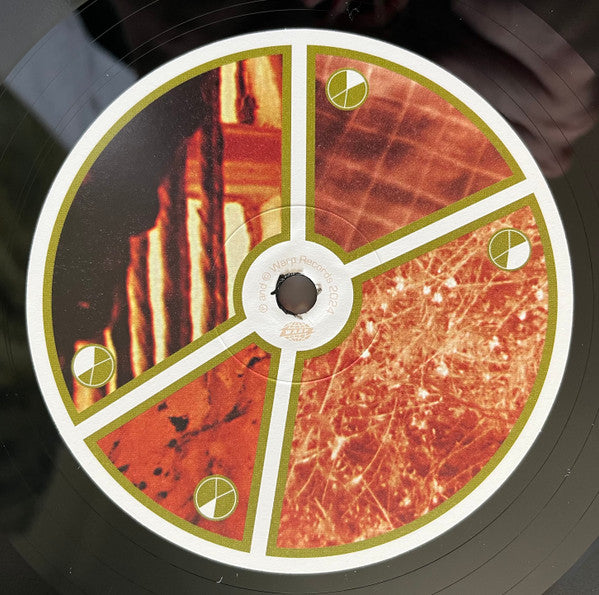 Aphex Twin - Selected Ambient Works Volume II