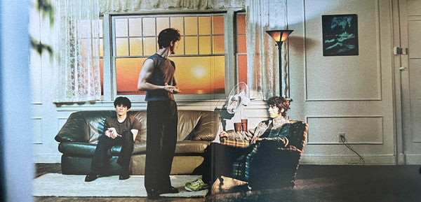Wallows - Model