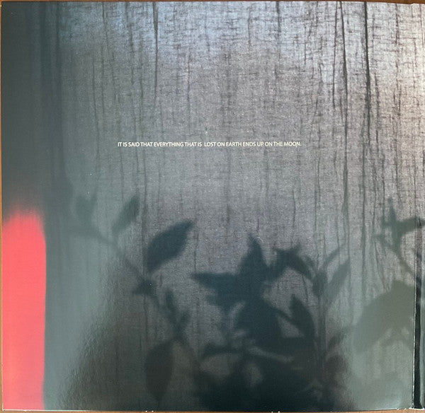 Beirut - A Study Of Losses