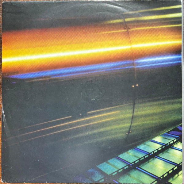 Ed Rush & Optical - Wormhole