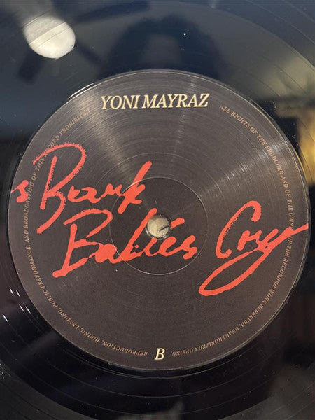 Dogs Bark Babies Cry