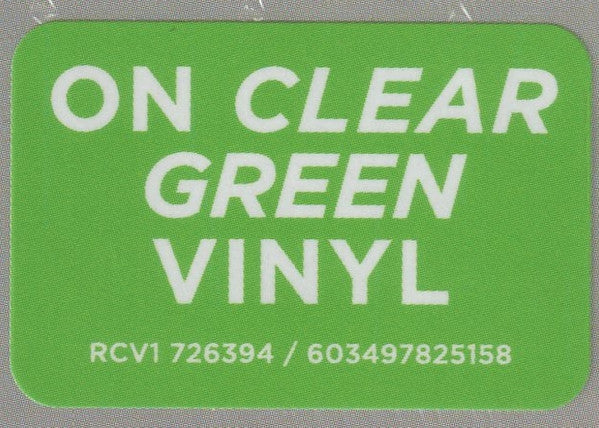 Steel Pulse - Now Playing [GREEN VINYL]
