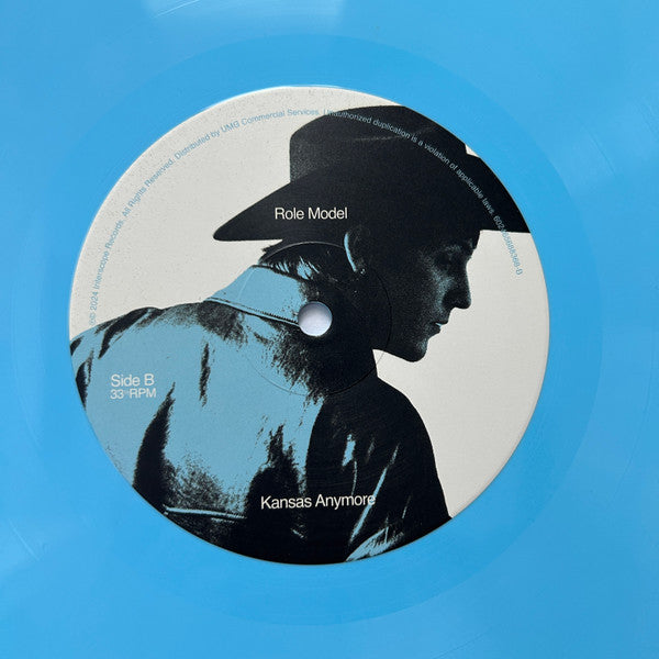Role Model (2) - Kansas Anymore